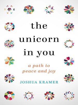 cover image of The Unicorn in You